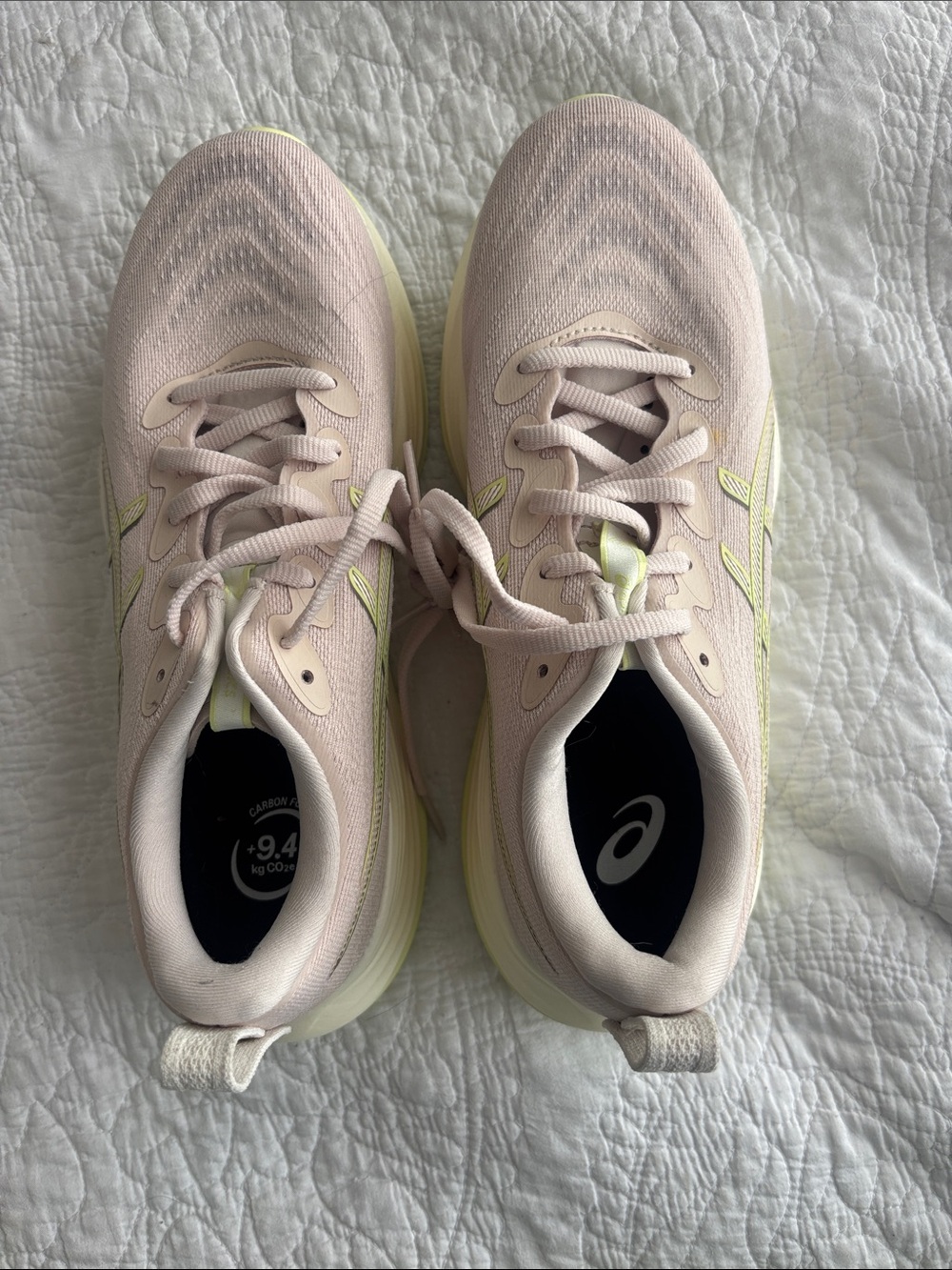 Asics Cumulus Women's 8